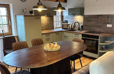 Ferienhaus Spieker - Hof Brockmann - Foto 4