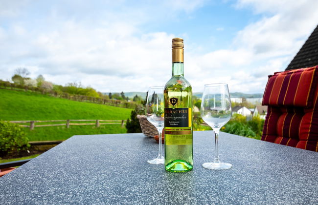 Haus am Berg der Osterräder - Foto 25