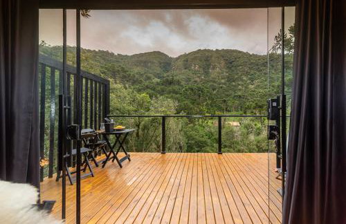 Refúgio Urubici Chalé Boutique - Photo 32