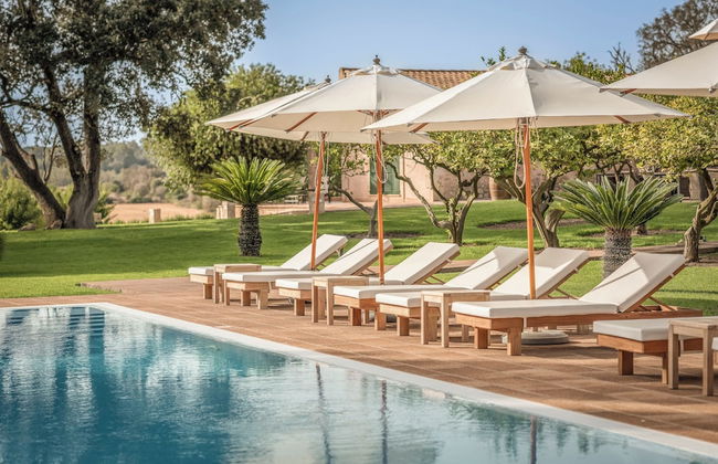 Finca Son Roig by Valentin - Foto 62