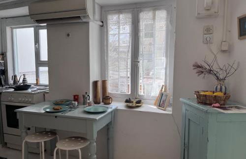 Galaxidi Authentic Rooftop House - Foto 8