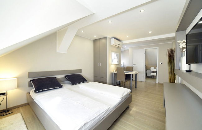 D&G Apartments Zagreb - Photo 21