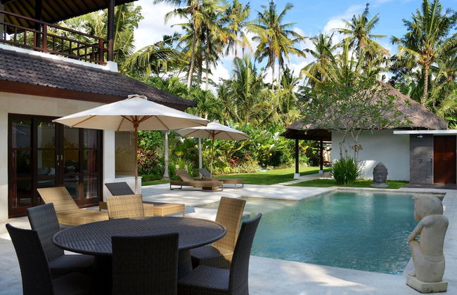 Villa Candi Kecil Tujuh by Villa Finder - Foto 50