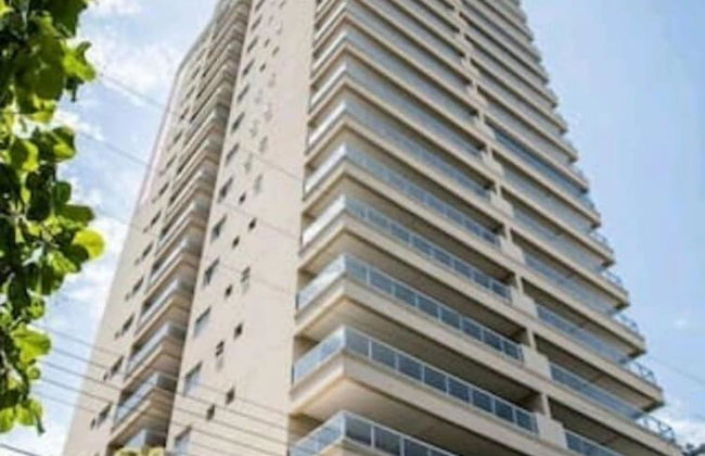 Apartamento Vista para o Mar AP113 - Foto 26