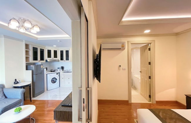 Aspira Hana Executive Suites Thonglor - Photo 10