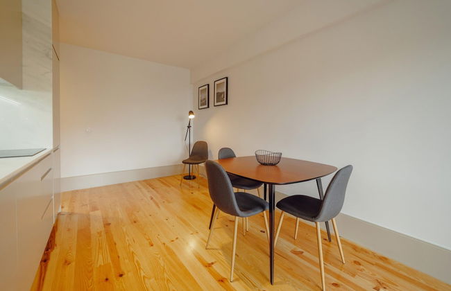 Legacy Oporto Design Apartment E by Vacationy - Foto 14