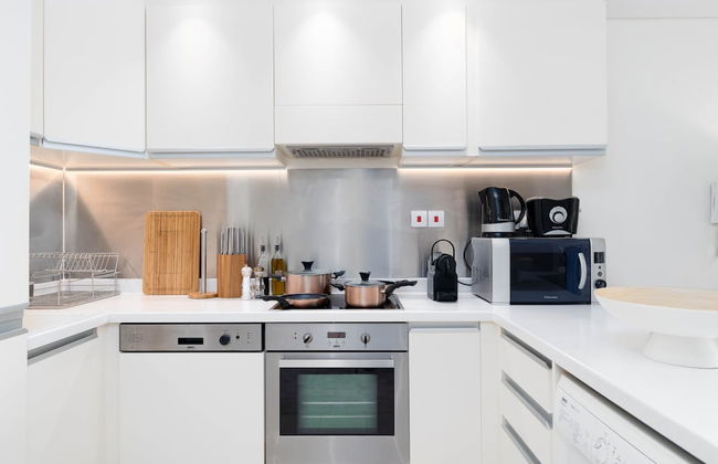 SuperHost - Address Dubai Mall - Fancy Studios - Photo 25