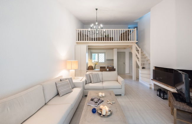 Villa Armonia by halu! Villas - Foto 23