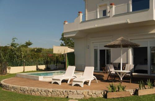 Margarita's Luxury Suites - Foto 9