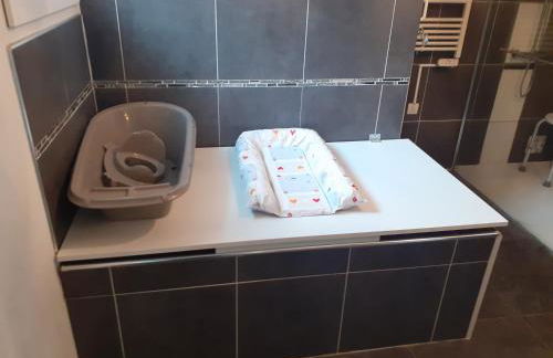 Un Spa au Canyon - Photo 29