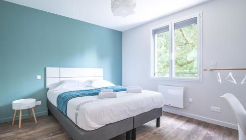 La Terrasse du Buchet - Foto 3