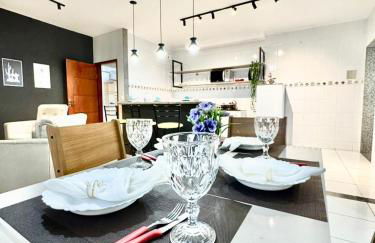 APARTAMENTO CONFORT NO CENTRO Ar cond 2 QUARTOS - Foto 58