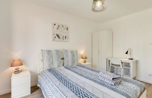 Appartement Gare St Charles Vieux Port - Foto 20