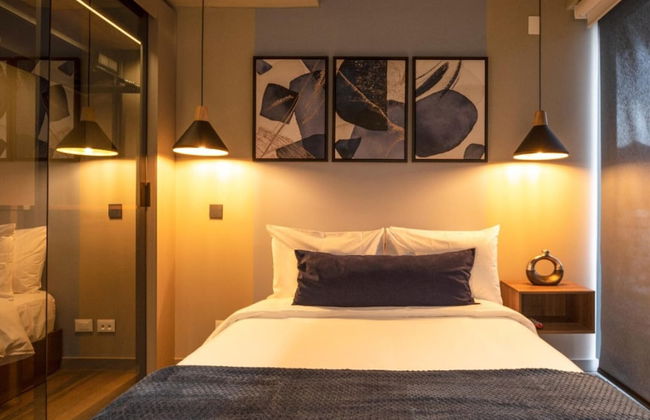 Unique Mine Luxury Lofts by Jalo - Foto 18