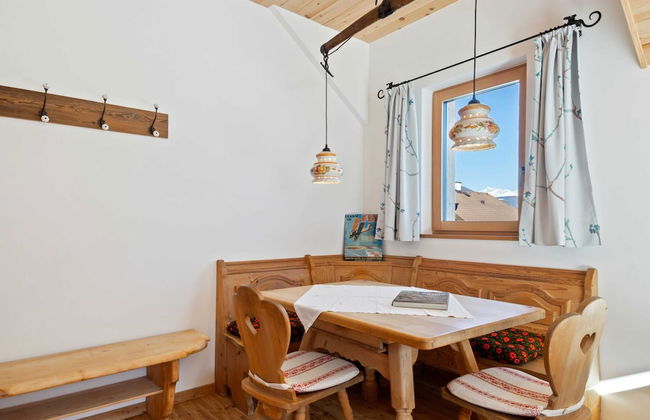 Holiday House With Sauna in Sankt Margarethen - Photo 23