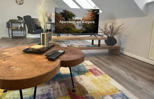 Vision - Apartment 43 - Bad Klosterlausnitz - Foto 22