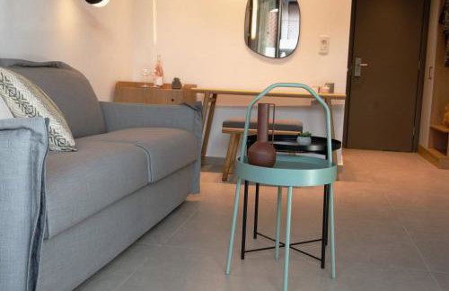 IADES suites - Foto 22