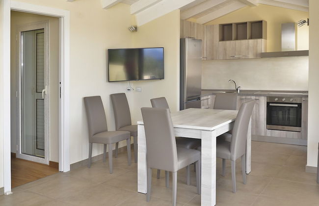 Aria di Vacanza - Villa Diamante - Photo 22