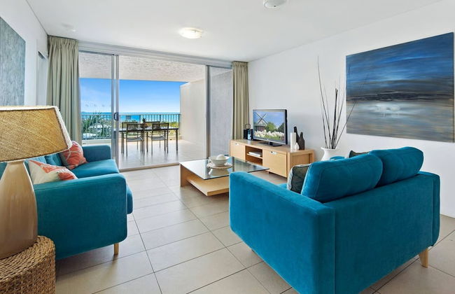 Azure Sea Whitsunday Resort - Photo 58