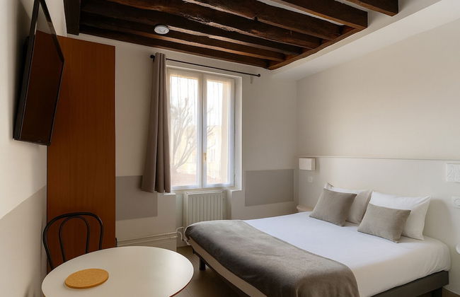 Résidence Chlorophylle - Foto 13