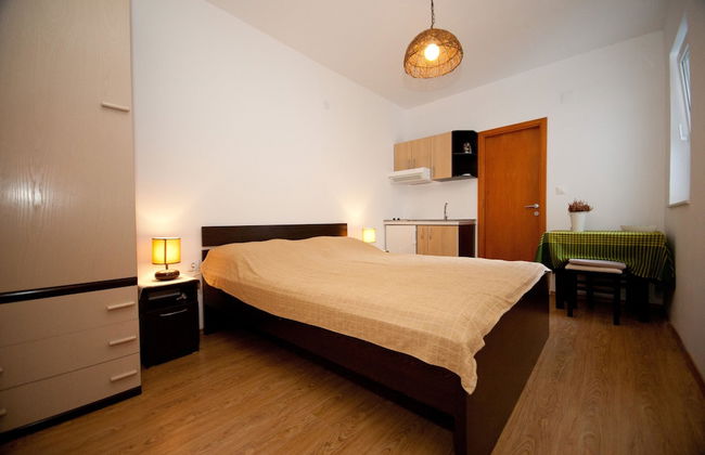 Apartments Briest - Foto 1