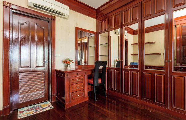 Angel Pool Villa Phuket - Foto 62