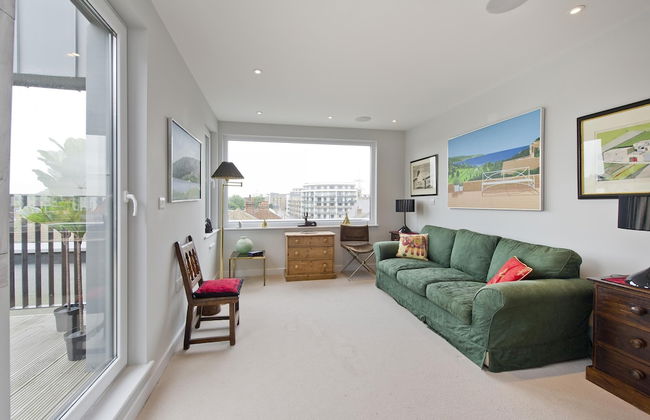 Fabulous 2-bed Penthouse Wimbledon - Foto 8