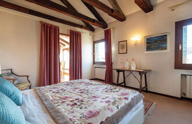 Palazzo Gradenigo by Wonderful Italy - Foto 12