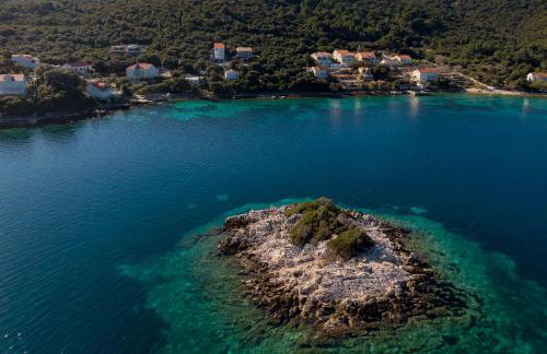 Seafront House on Island Korčula - Foto 27