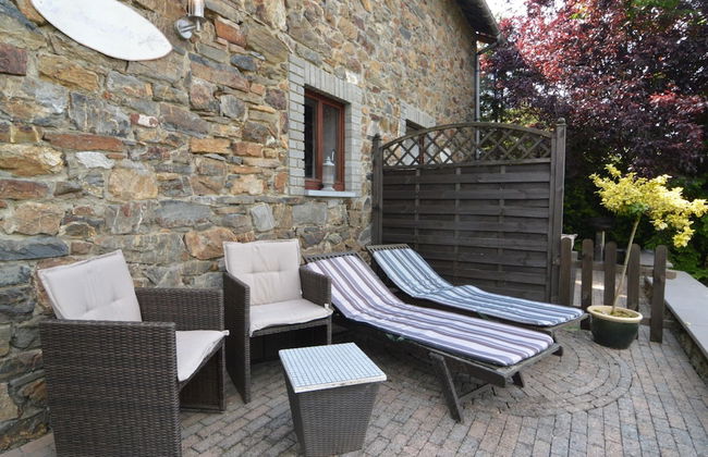 Romantic Cottage in Ardennes - Foto 15