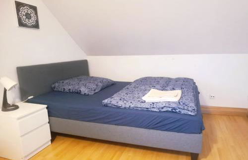 Bad Homburg Wohnung für 5 Personen - Foto 15