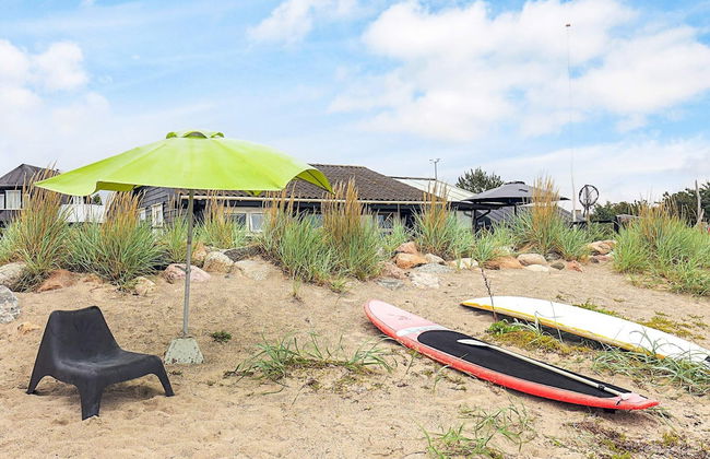 4 Star Holiday Home in Karrebaeksminde - Photo 47