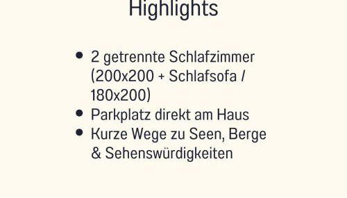 75 qm Ferienwohnung für 5 Personen - zentral in Wertach - Allgäu - Foto 4