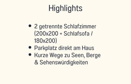 75 qm Ferienwohnung für 5 Personen - zentral in Wertach - Allgäu - Photo 4