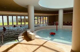 Apartament Pinea 410 Pobierowo przy plaży bezpłatny dostęp do basenu i saun 100m od głównej promenady, bezpłatny strzeżony parking! - Foto 11