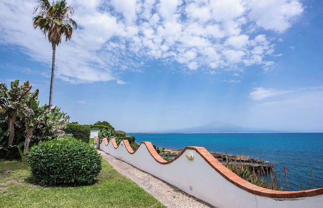 Villa Acqua Saracena by Wonderful Italy - Foto 58