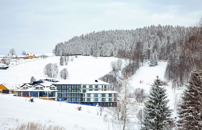 Aparthotel Czarna Perła – Czarna Góra Resort | Sun & Snow - Foto 67