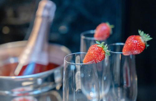 Brierley Club Hideaway Chic 7 Star Retreat - Foto 26