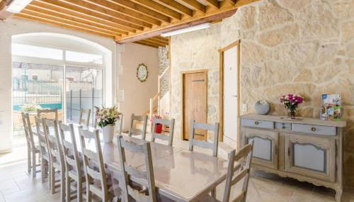 Les 3 cepages - Foto 3