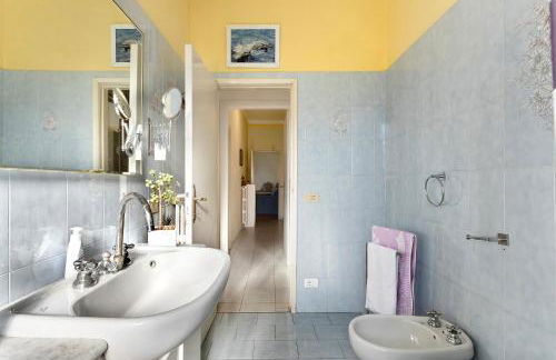 Casa tra gli ulivi vicino al mare - Foto 15