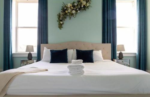 Amazing STL Retreat ABODEbucks - Foto 32