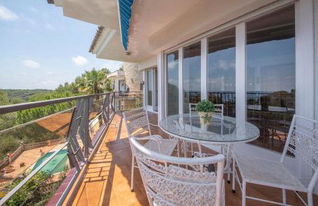 TarracoHomes, Th128 Villa con vistas a la playa la Mora - Foto 40