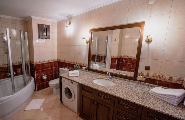 Verula City Apartments - Photo 57