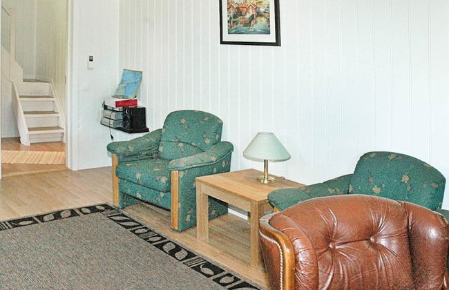 Holiday Home in Vevang - Foto 23