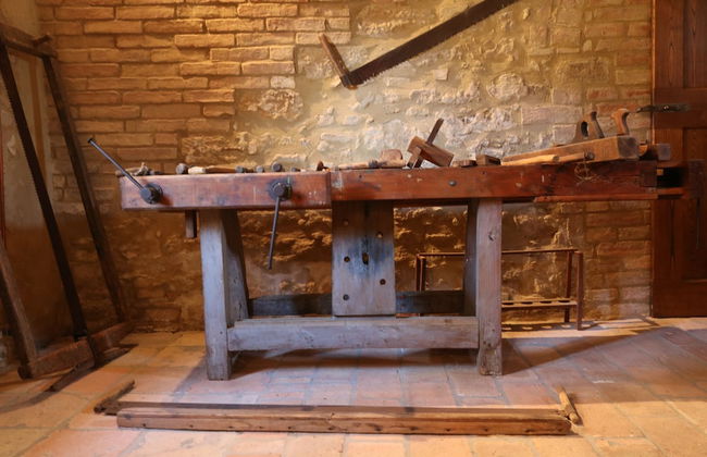 Borgo Poneta - Foto 66