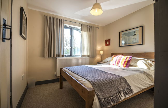 Rock Cottage - 3 Bedroom Holiday Home - Foto 8