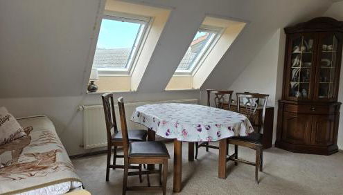 Ferienwohnung für 2 PersRankwitz,Usedom - Foto 5