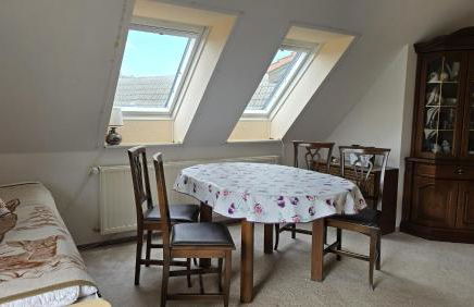 Ferienwohnung für 2 PersRankwitz,Usedom - Foto 5