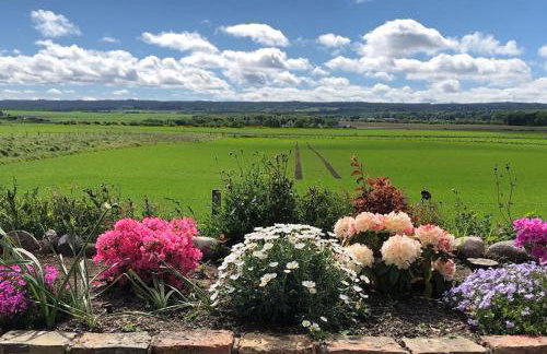 The Tower, Moray Firth Holiday Home - Foto 15