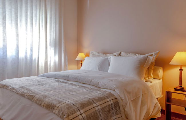 Zur Suítes - Foto 1